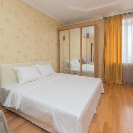 Apartment On Pyatnitskaya 53/18 Μόσχα Εξωτερικό φωτογραφία