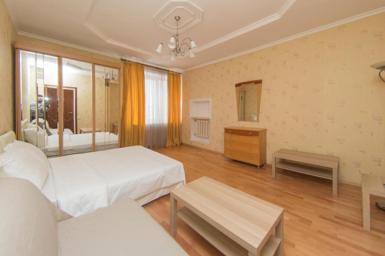 Apartment On Pyatnitskaya 53/18 Μόσχα Εξωτερικό φωτογραφία