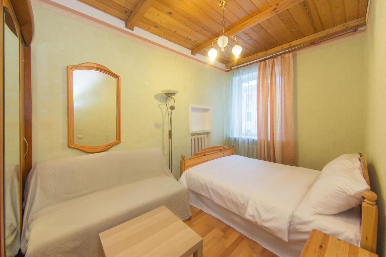 Apartment On Pyatnitskaya 53/18 Μόσχα Εξωτερικό φωτογραφία