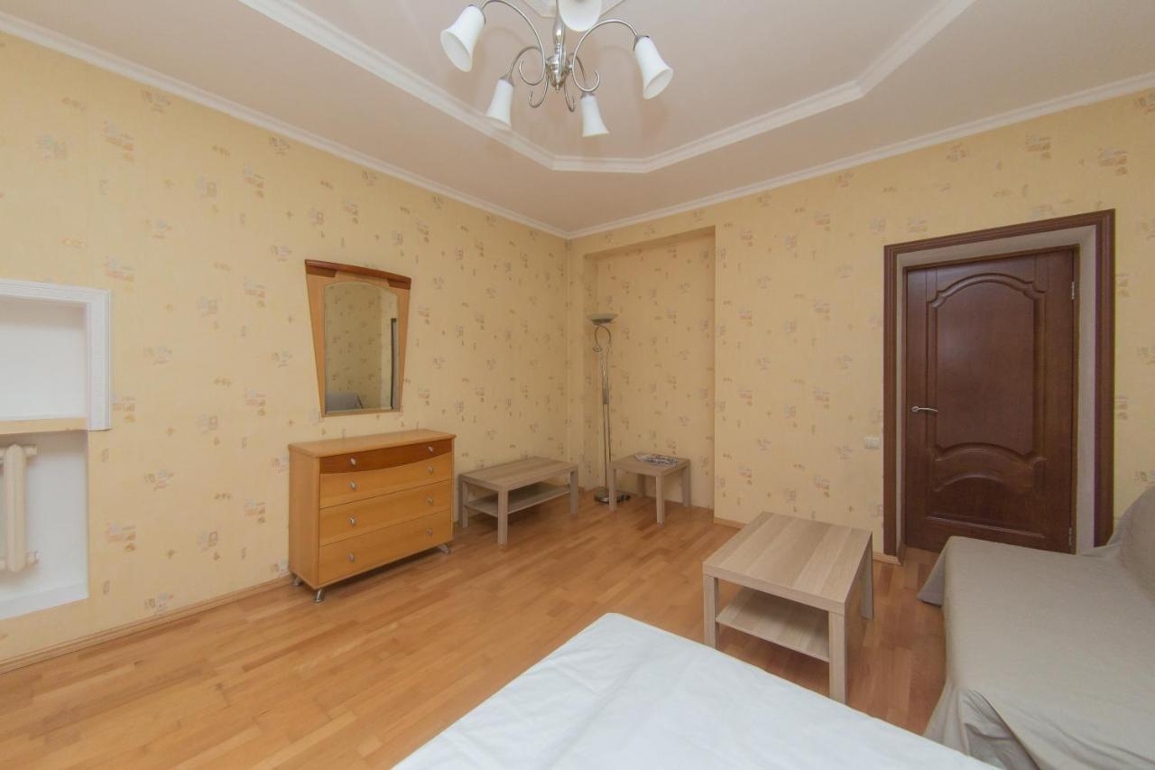 Apartment On Pyatnitskaya 53/18 Μόσχα Εξωτερικό φωτογραφία