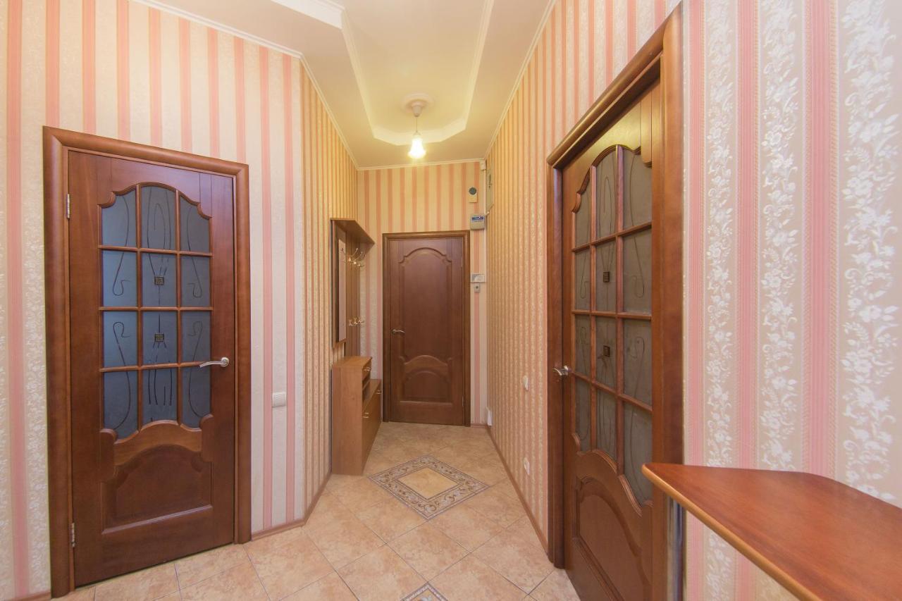 Apartment On Pyatnitskaya 53/18 Μόσχα Εξωτερικό φωτογραφία