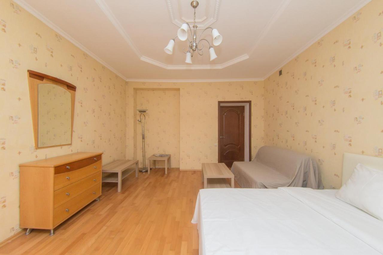 Apartment On Pyatnitskaya 53/18 Μόσχα Εξωτερικό φωτογραφία