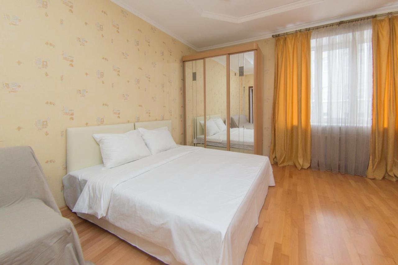 Apartment On Pyatnitskaya 53/18 Μόσχα Εξωτερικό φωτογραφία