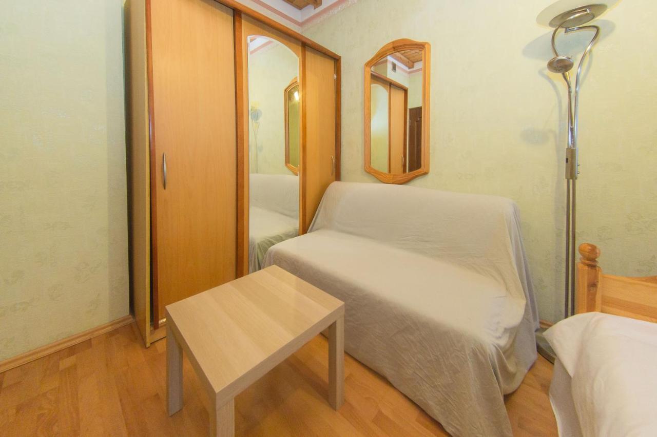 Apartment On Pyatnitskaya 53/18 Μόσχα Εξωτερικό φωτογραφία